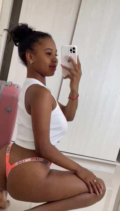 I want to be your new favorite