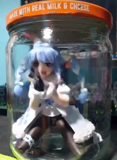 The Vengeful Damned Doll