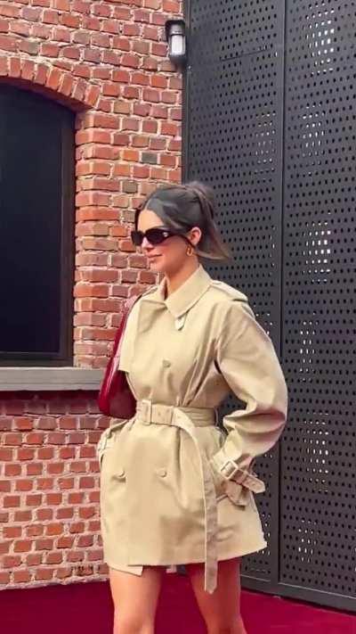 Gucci Show in Milan, September 2023