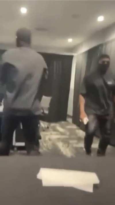 This track is the real deal