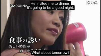 JUY-981: Cherry Boy - Maki Tomoda | She was prone to fall for younger men. | EroJapanese.com - The Largest Catalog of JAV with English Subtitles