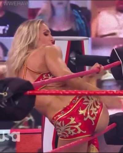 Charlotte Flair