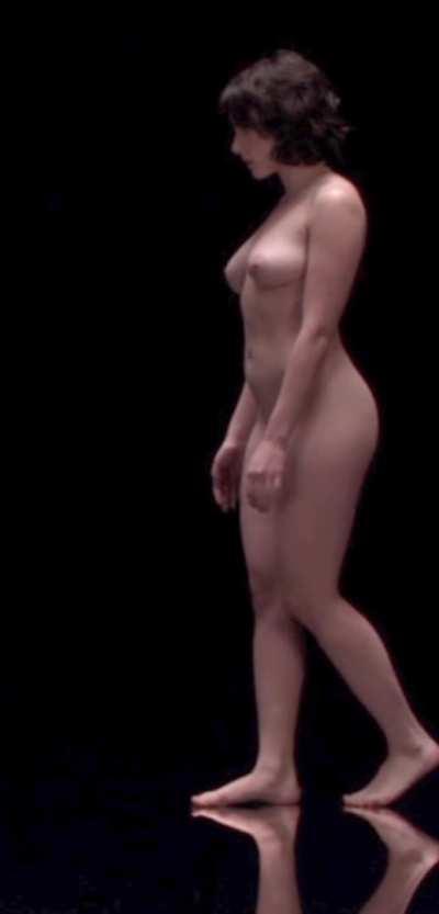 Scarlett Johansson (1080p/Mobile Crop, Color Corrected)