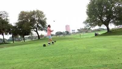 Adam Sandler Celebrates 25 Years of Happy Gilmore