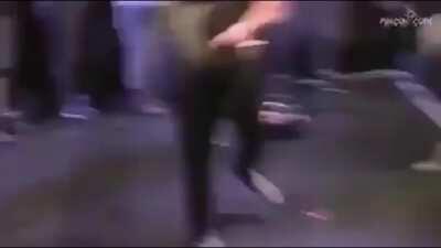 ROLÓN PARA BAILAR EL DÍA CHISTOSO DE MARZO