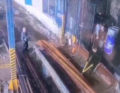 WCGW cutting straps (epic safe tho)