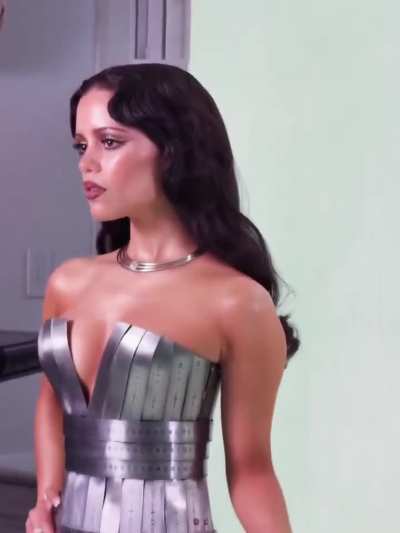 Jenna | Met Gala BTS | 2025