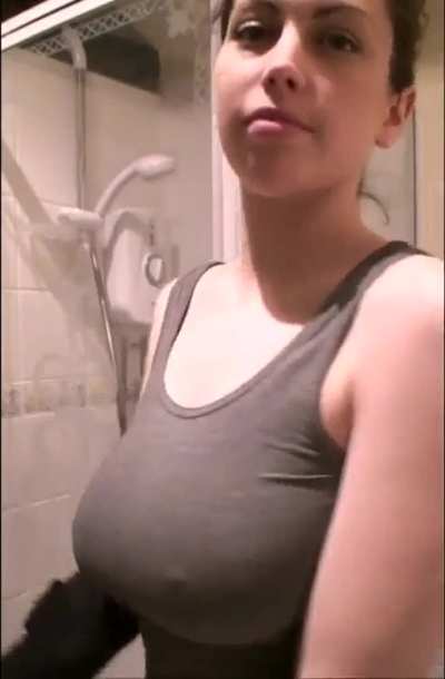 Perfect Big Tits