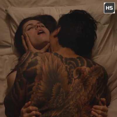 Alexandra Daddario Getting FUCKED