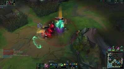 New items are really good