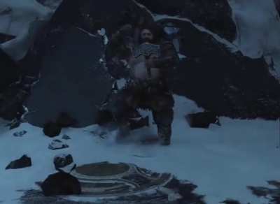 Why the fuck did four hit the gangnam style mid fight???