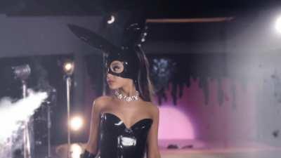 Bunny Ari blessing your day