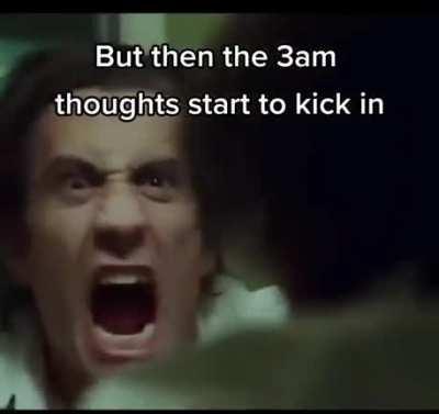 Good Night. Let s See How It Goes Today. See You Tomorrow.