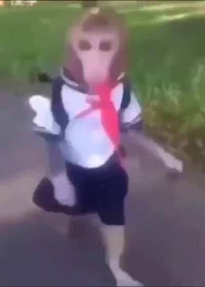 Mods asleep what you lot telling me