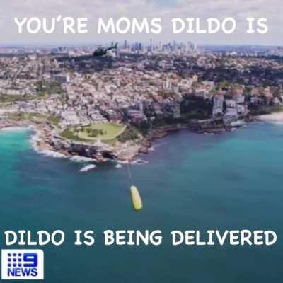 ITS PICKEL RICK!!! 🍆😱