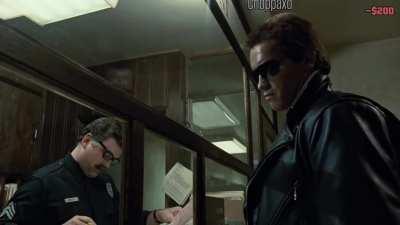 Tryhard mode: switching engaged.