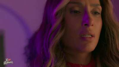 Camila Pitanga (47) & Naruna Costa (41) - 