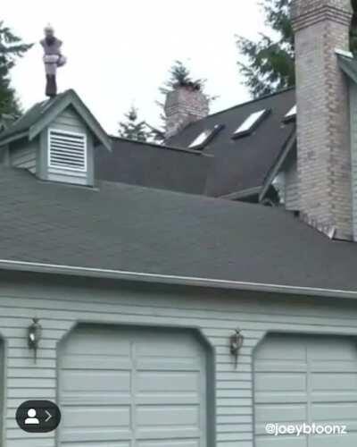 People of Instagram III: Rooster Girl