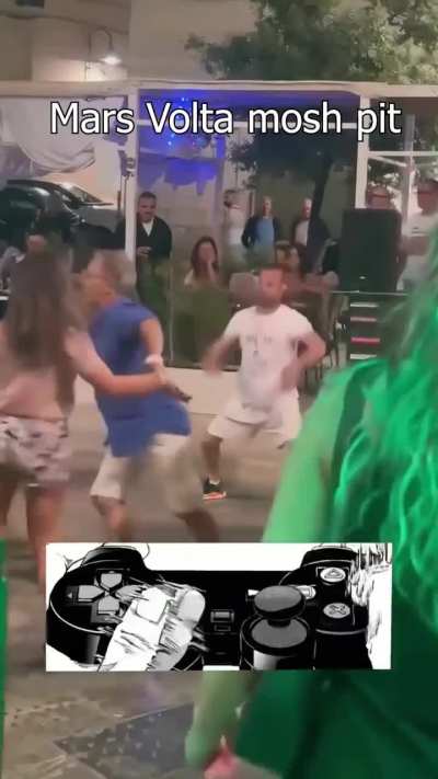 👊🦵🤸🕺🎶✨