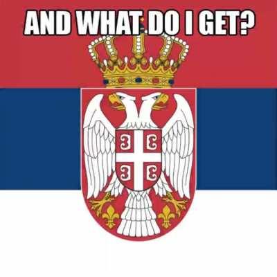 Sigma Tip #87: Commit Warcrimes in Yugoslavia