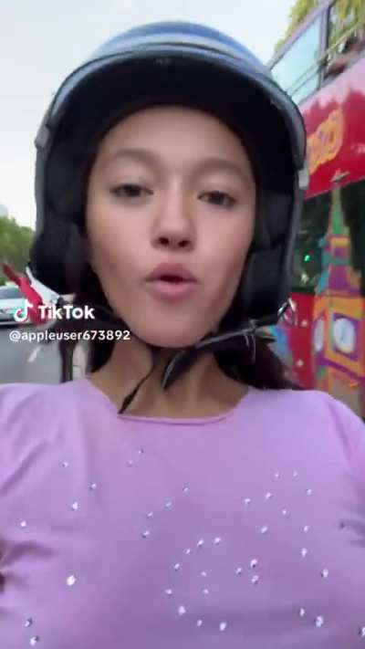Lily Chee nice shirt ;)