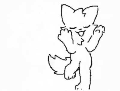 Give me a number from 1-149 and I will put an image from my folder of the silly cat