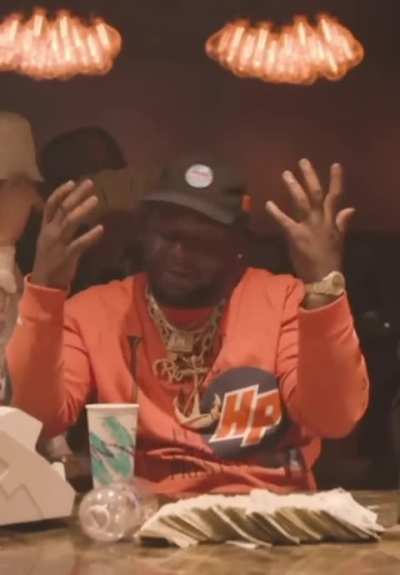 Fried Bacon (Prod.Wayne616)