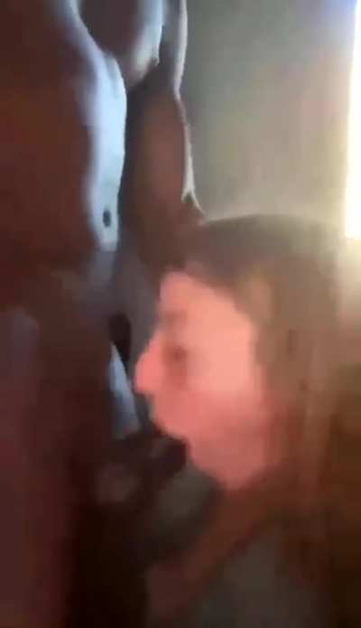 When I needed pussy there were gooners here that would turn their throat into one for me for my relief