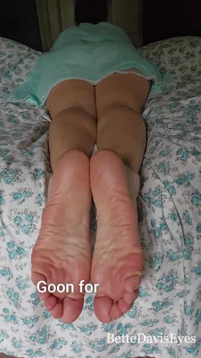 Soles JOI with sph & cei [oc]