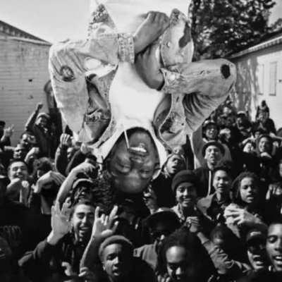 Kendrick Lamar - Dead Homies [Extended] (feat. Mac Miller)