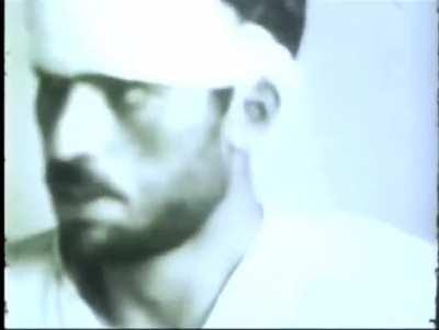 a video explaining the effects of rabies