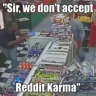 This is some bull shit