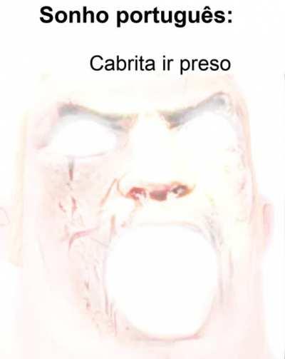 the canny portuguese dream