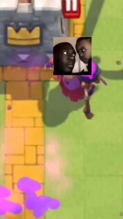 The Best player in the world