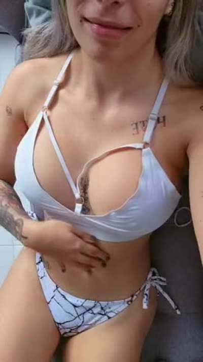 Christmas is almost here Here's my gift to you 😘