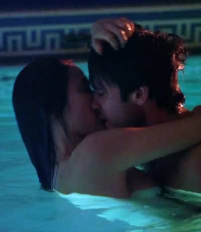 she's so damn fuckable!