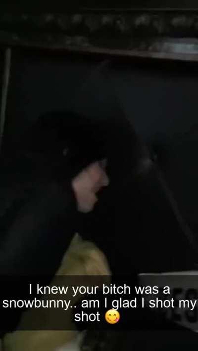 My friend from work...