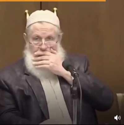 Do all Muslims have to wear a beard?