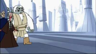 The previous post reminded me of this video. Credit to the original and the previous post in the comments