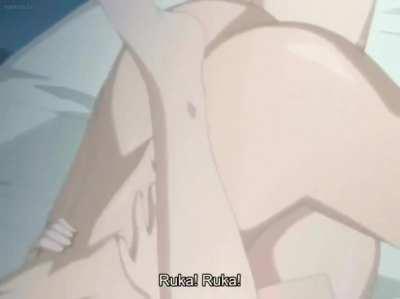 Passionate love [Hotaruko]