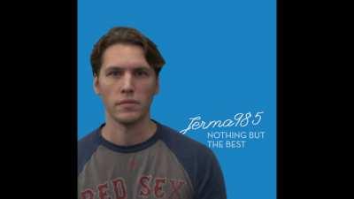 I made Jerma sing My Way by Frank Sinatra