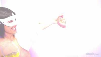 Don&rsquo;t miss the last 3 minutes of this one!!! 🍺 It felt like I was drowning in piss, barely able to catch my breath and survive under a tsunami of urine... it's my fav moment of 2023 so far 🥰