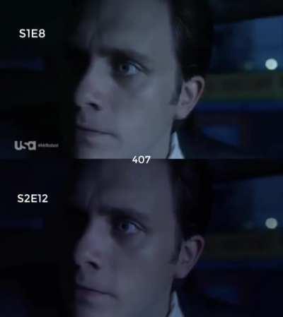 I wanted to remember this perfect scene