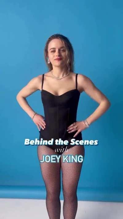 Joey King