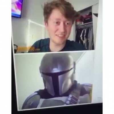 Do you like Star Wars?