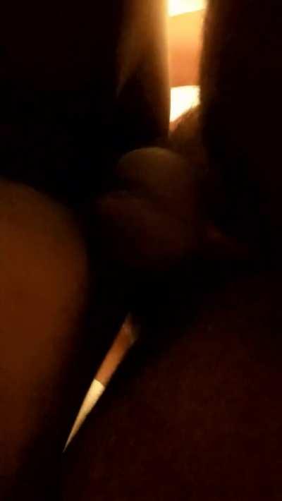 বরের থেকে weekend doggystyle চোদাচুদি (with audio)