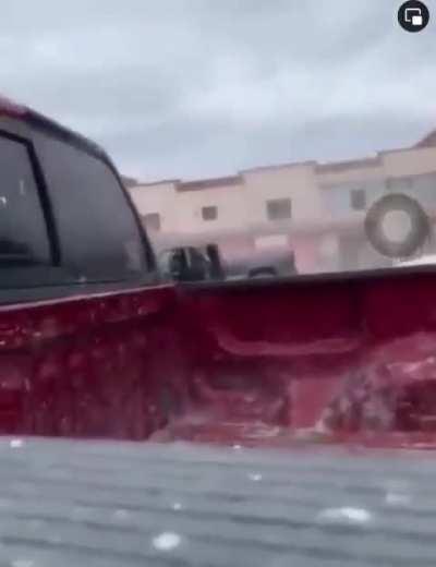 Shoutout in Tamaulipas