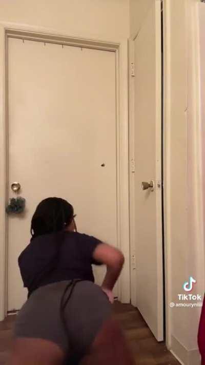 ThiccTokTwerkerz Comp. 43 🍑😱