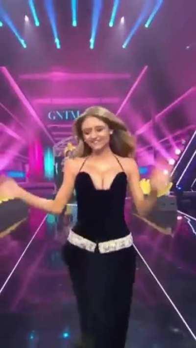 Germany's Next Top Model 2023