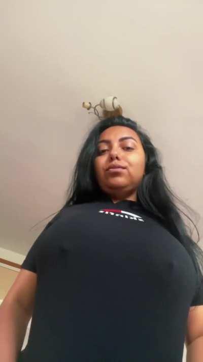 I always want to be on top